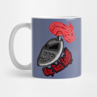 The Black Knights Mug